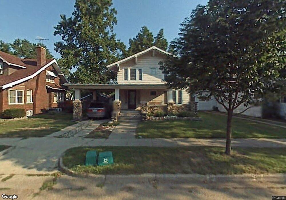 1020 Bower St, Elkhart, IN 46514 - photo 1