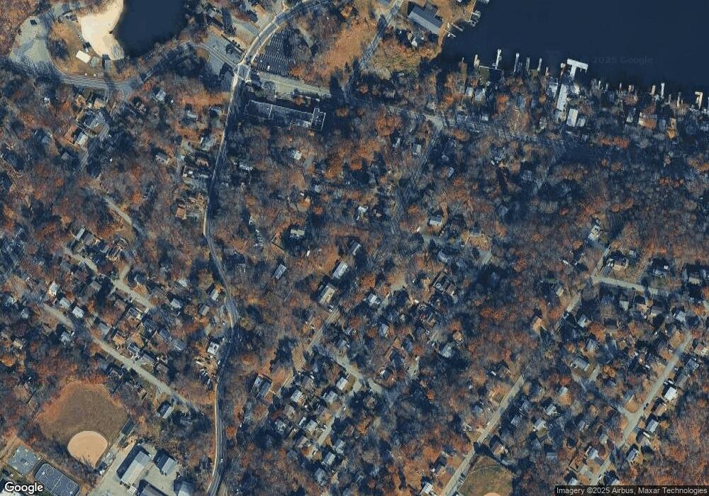 146 Sharp Ave, Hopatcong, NJ 07843 - photo 1