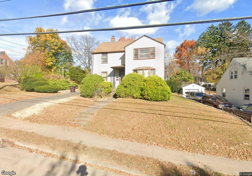 785 Myrtle St, New Britain, CT 06053 - photo 1