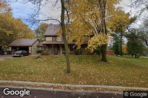 101 S 10th Ave, Rock Rapids, IA 51246