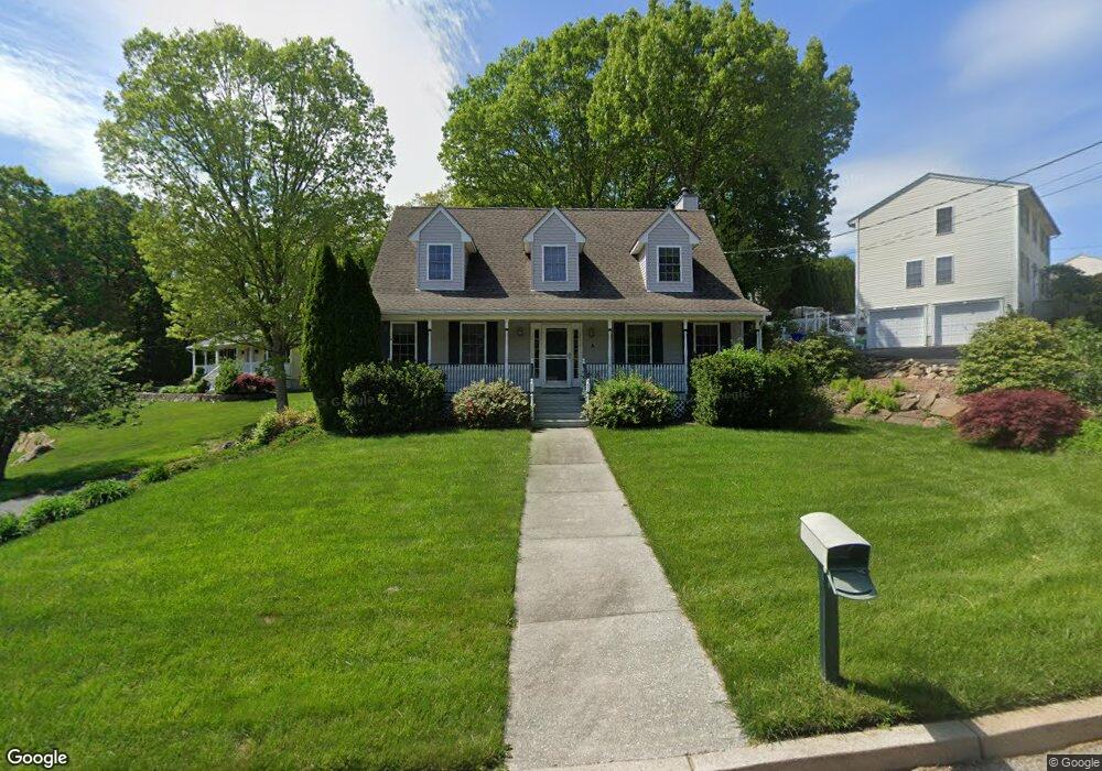 4 Alexander Dr, West Warwick, RI 02893 - photo 1