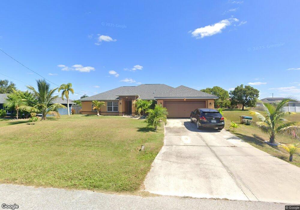 1629 NW 6th Place, Cape Coral, FL 33993 - photo 1