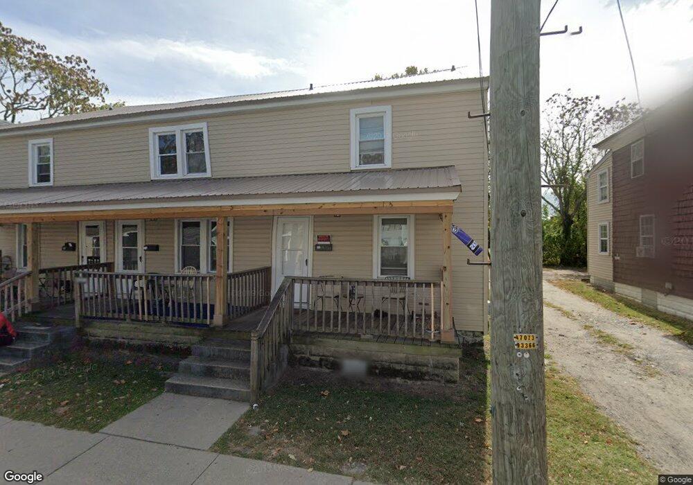 612 Baker St, Salisbury, MD 21804 - photo 1