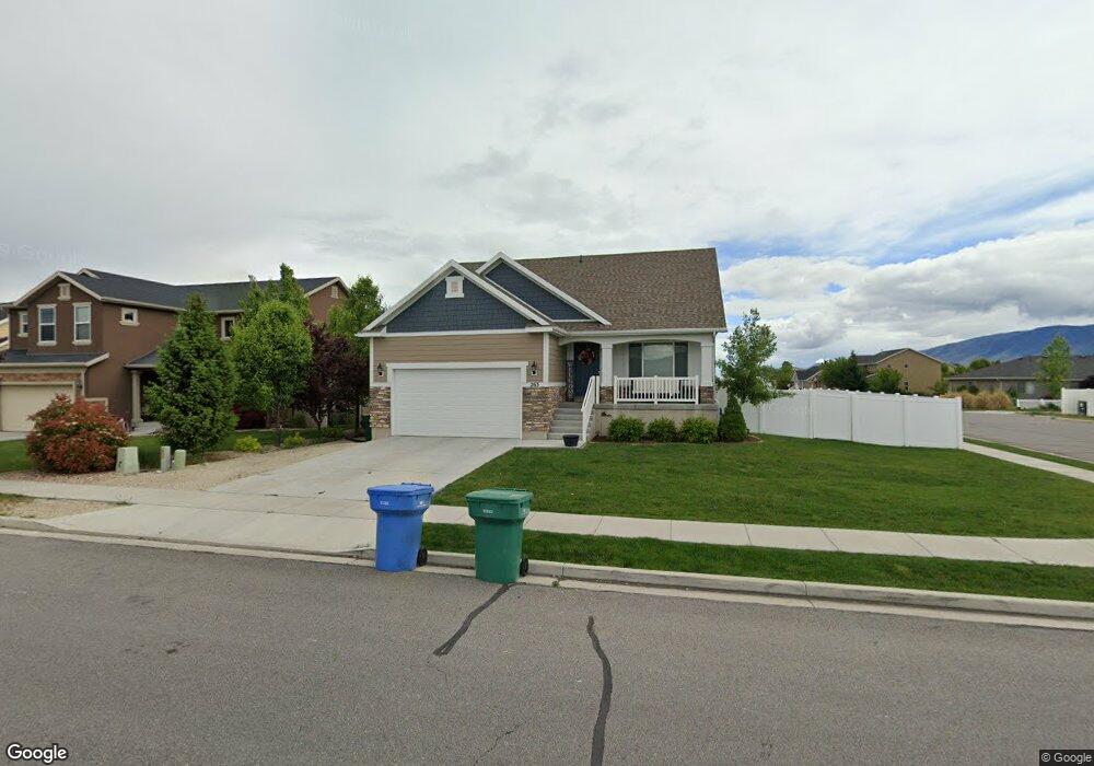 263 W 1425 S unit 21, Lehi, UT 84043 - photo 1