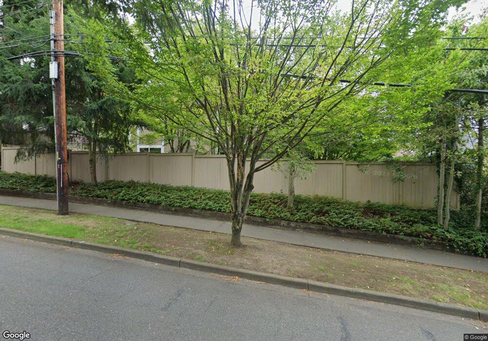 7209 80th Ave SE, Mercer Island, WA 98040 - photo 1