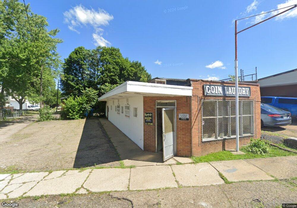 611 10th St NW, Canton, OH 44703 - photo 1