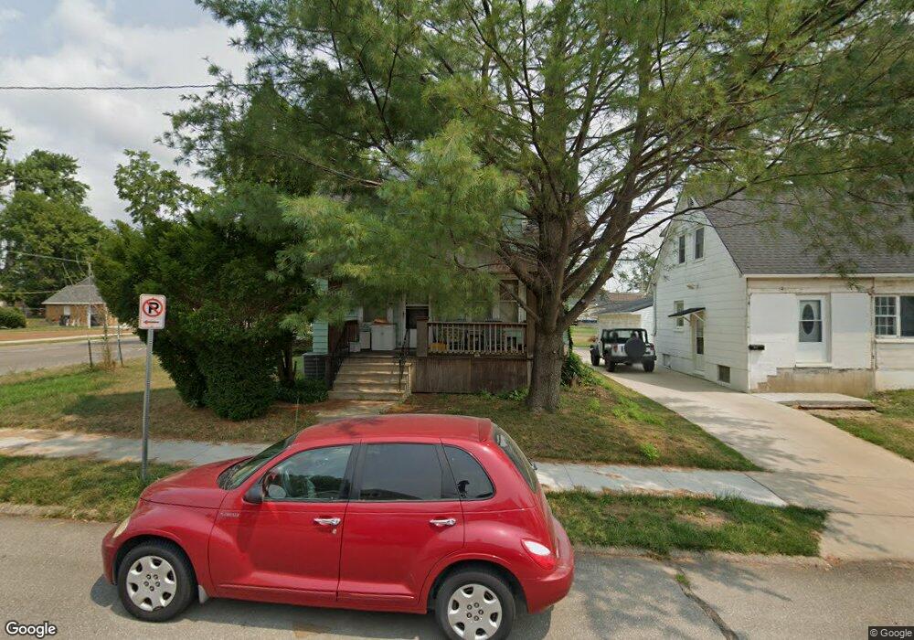 801 17th St SW, Cedar Rapids, IA 52404 - photo 1