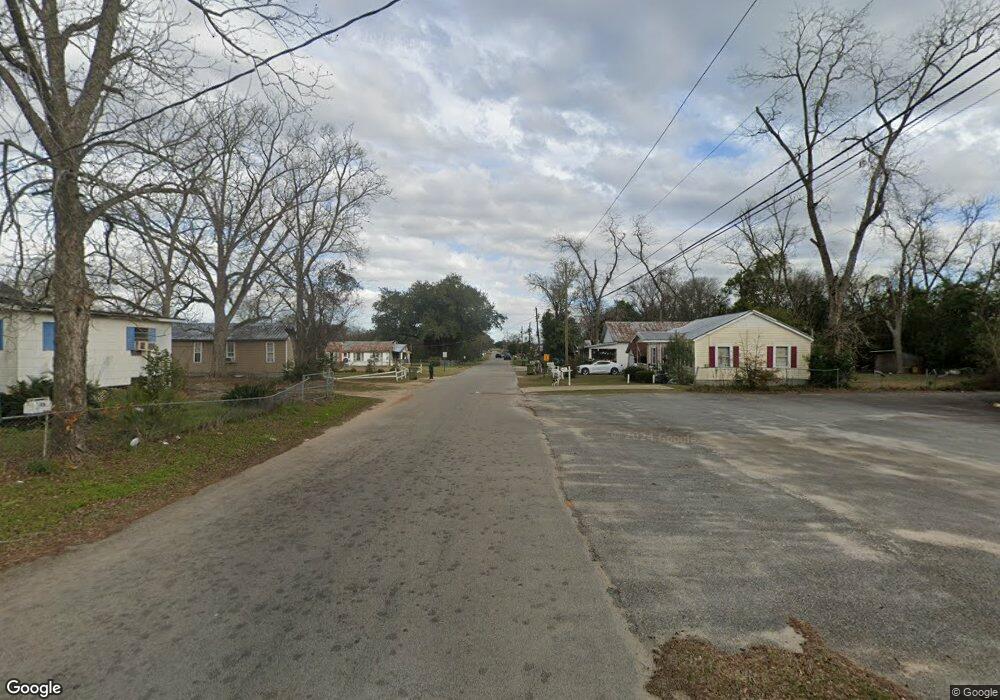 328 E Plain St, Donalsonville, GA 39845 - photo 1