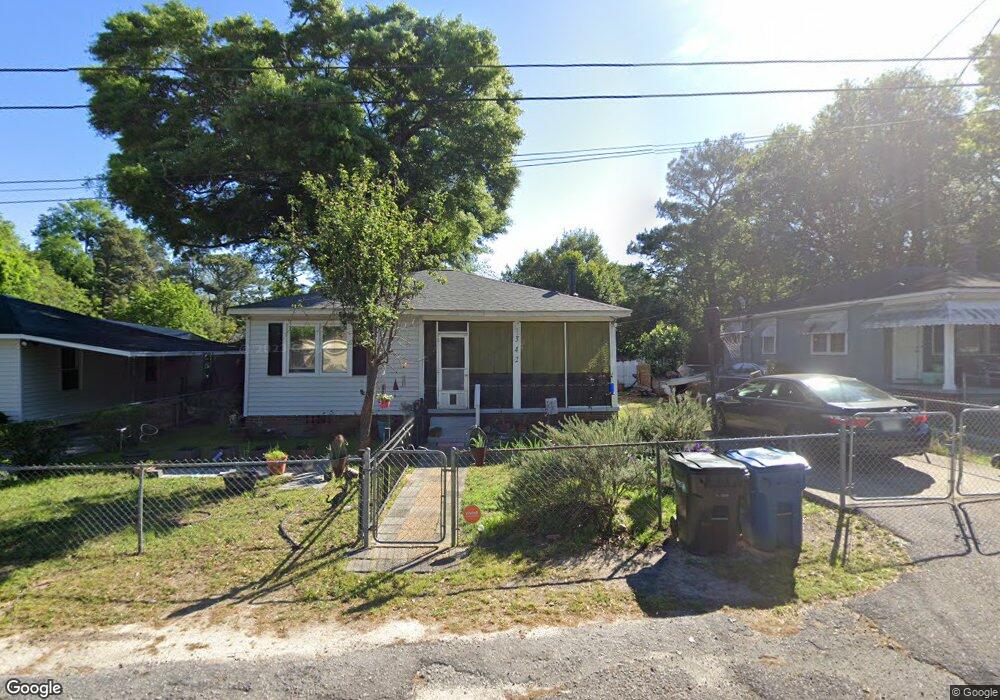 342 Gaffney St, West Columbia, SC 29169 - photo 1