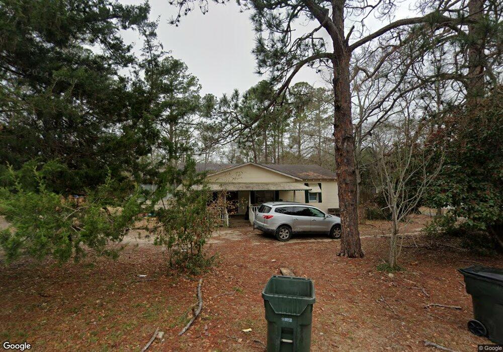 409 N Calhoun St, Mount Vernon, GA 30445 - photo 1