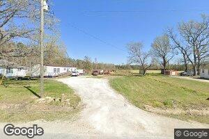 506 Mill Pond Rd, Alliance, NC 28509