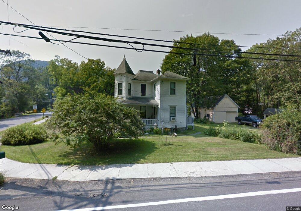 273 Old Route 22, Wassaic, NY 12592 - photo 1