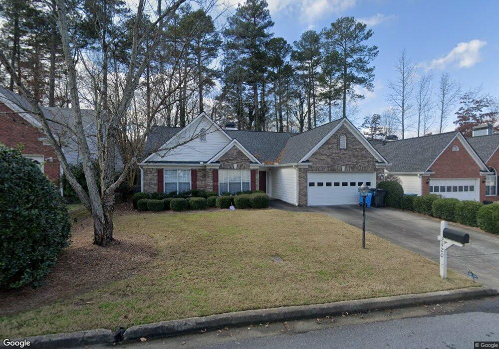 2420 Millerbrook Dr, Duluth, GA 30096 - photo 1