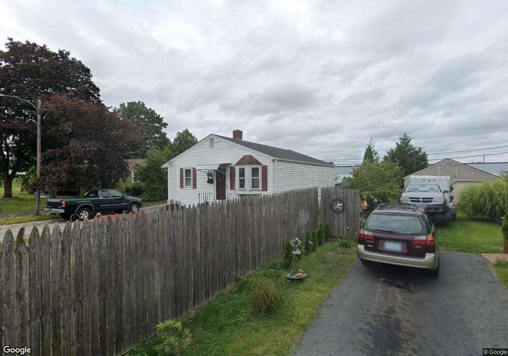 14 Waycross Dr, Warwick, RI 02888 - photo 1