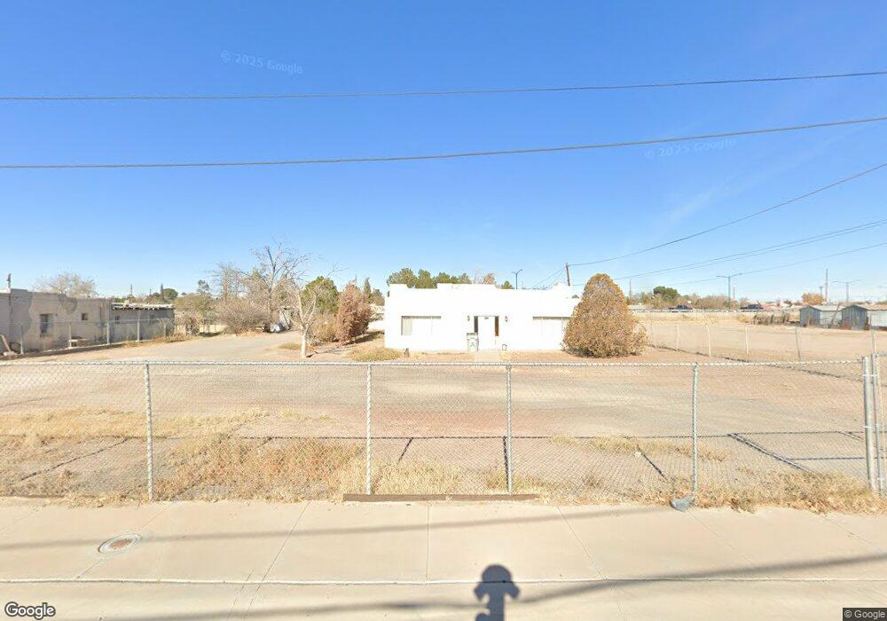 8133 Lowd Ave, El Paso, TX 79907 - photo 1
