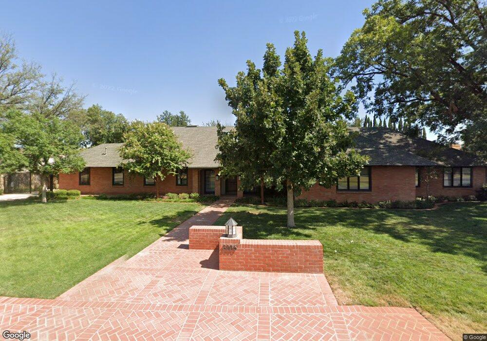 3006 Racquet Club Dr, Midland, TX 79705 - photo 1