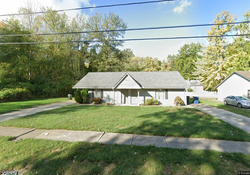 342 Lakeview Ave, Sheffield Lake, OH 44054 - photo 1