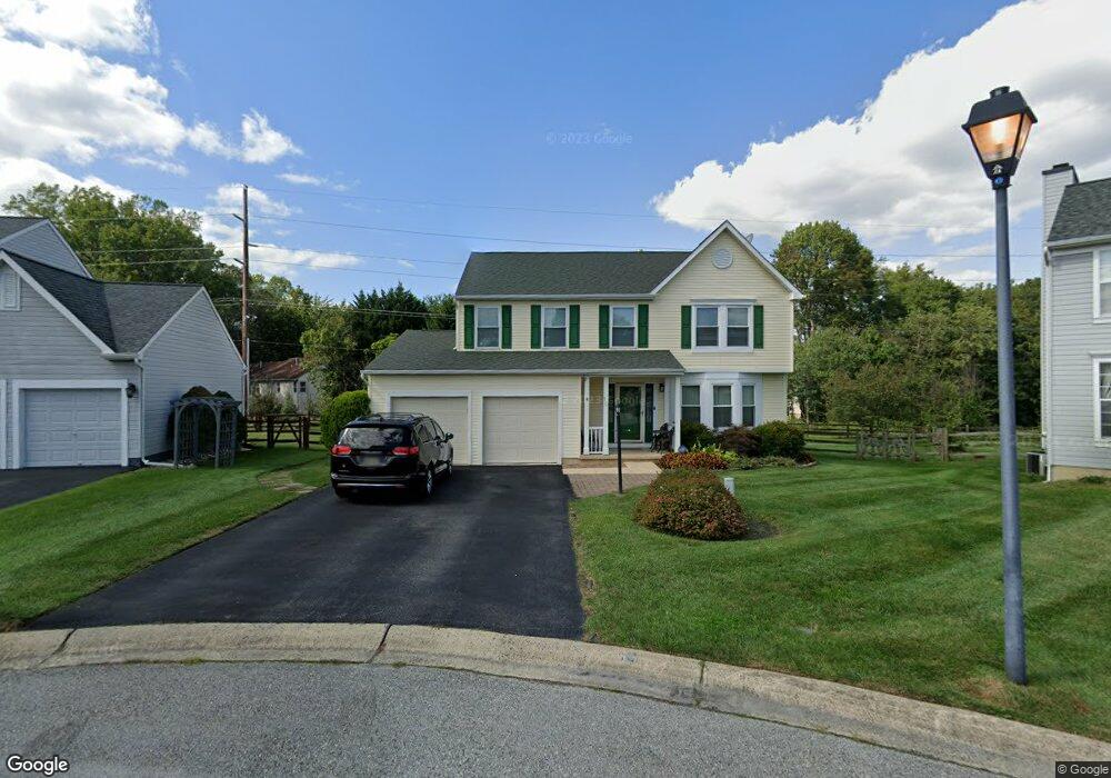 10 Grand Teton Dr, Bear, DE 19701 - photo 1