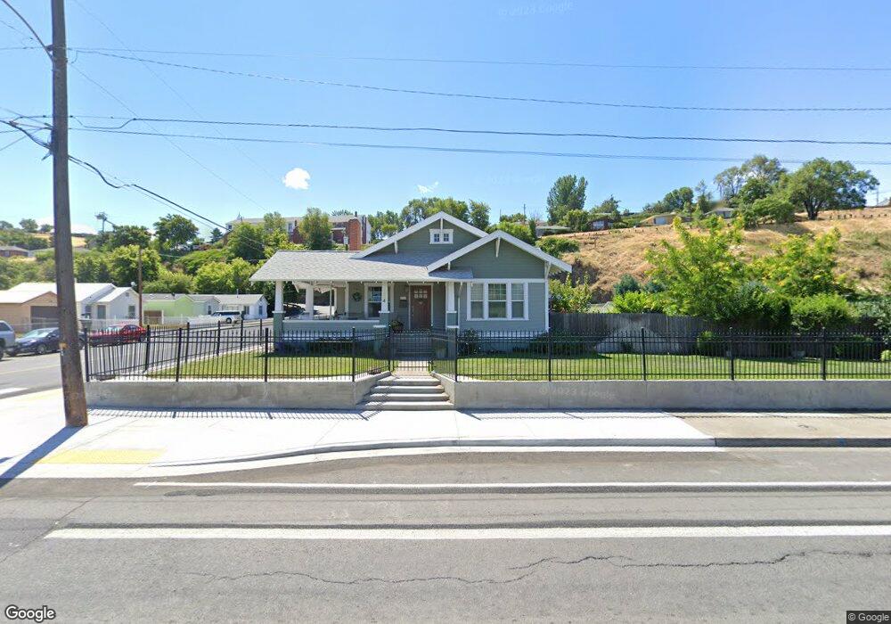 1504 SW Frazer Ave, Pendleton, OR 97801 - photo 1