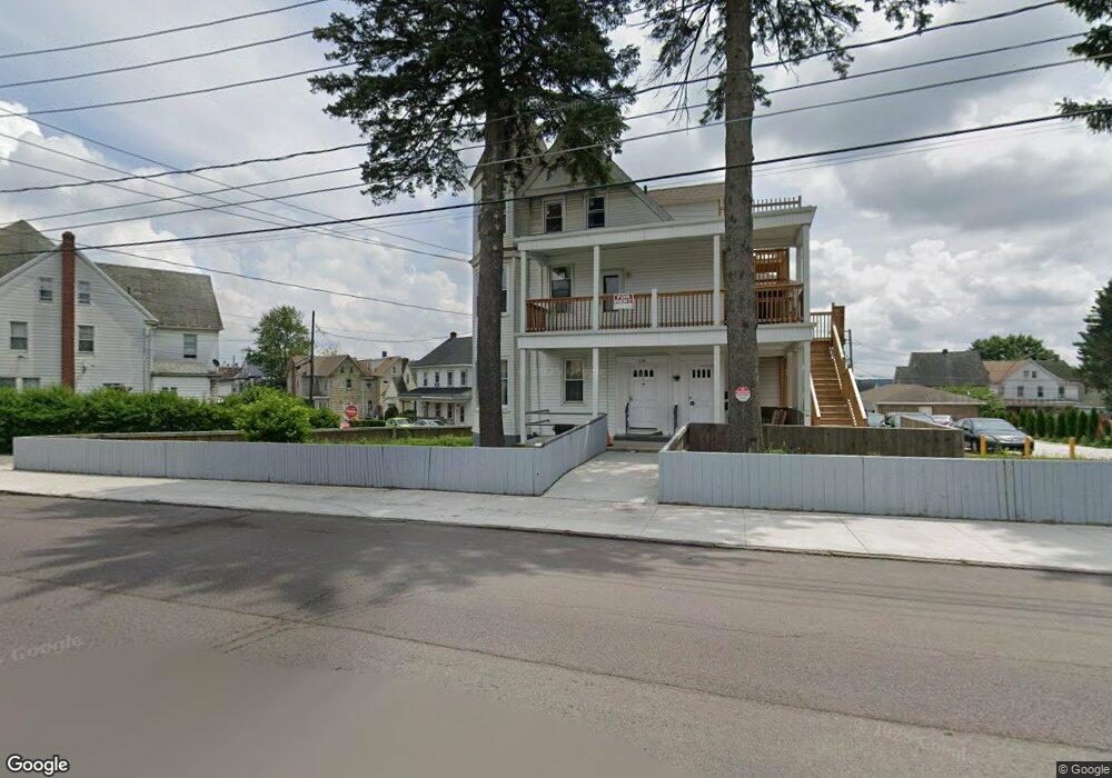 638 W Diamond Ave, Hazleton, PA 18201 - photo 1