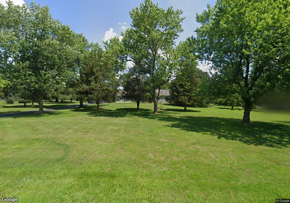 8 Judge Thompson Rd, Somerville, NJ 08876 - photo 1