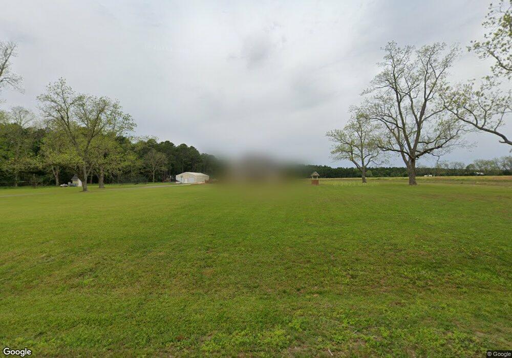 184 Sol Rd, Fitzgerald, GA 31750 - photo 1