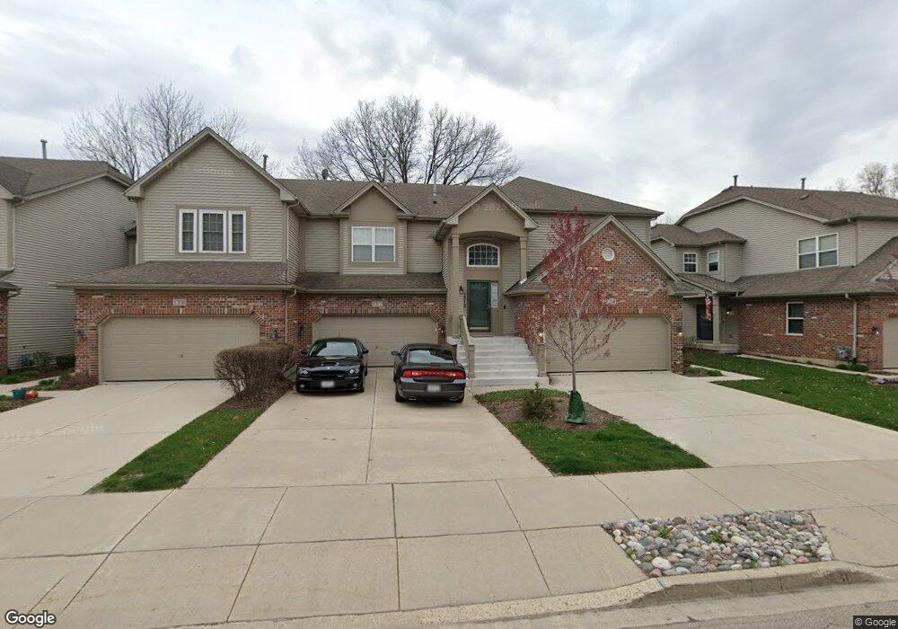 1214 Oakleaf Ct, Aurora, IL 60506 - photo 1