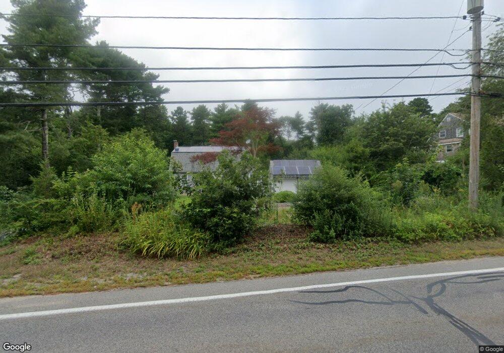 530 Head of The Bay Rd, Bourne, MA 2532 - photo 1