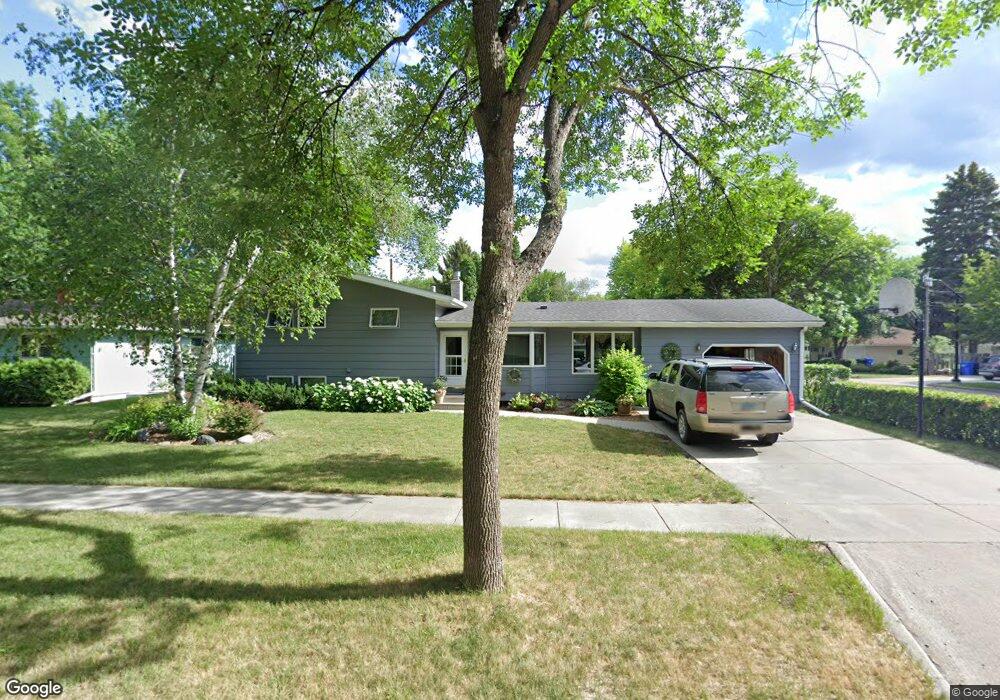 118 23rd Ave N, Fargo, ND 58102 - photo 1