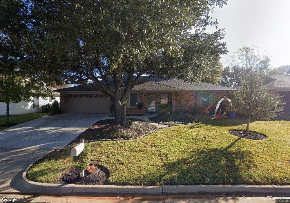 7616 Northfield Dr, North Richland Hills, TX 76182 - photo 1