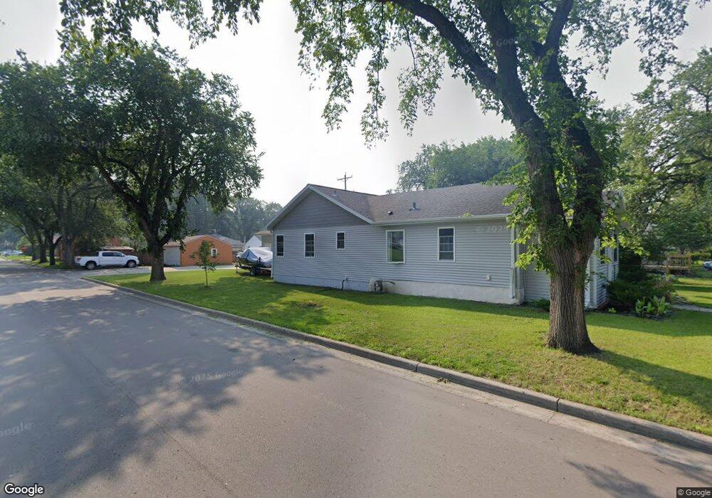 1641 5th St N, Fargo, ND 58102 - photo 1