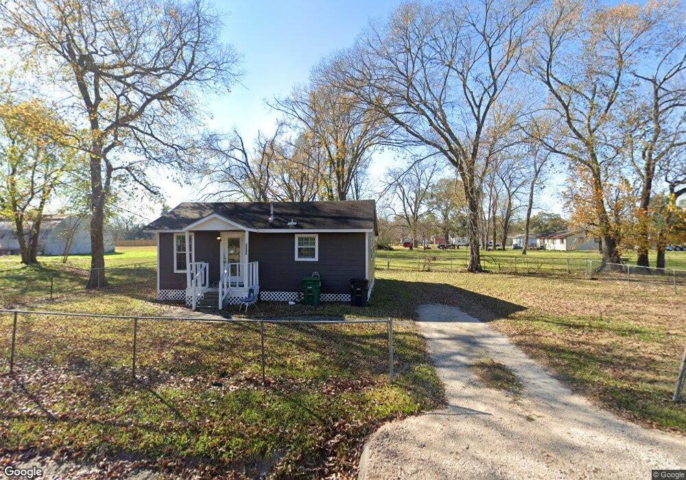 9425 Beckley St, Houston, TX 77088 - photo 1