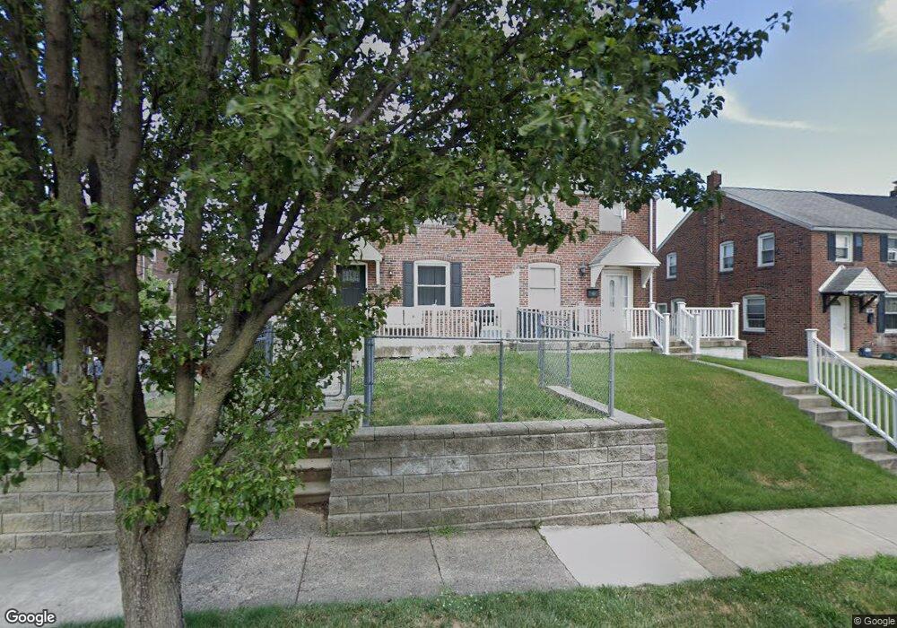 648 Clymer Ln, Ridley Park, PA 19078 - photo 1