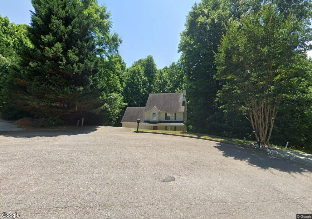 3881 Berkshire Ridge Dr unit 15611561, Gainesville, GA 30506 - photo 1