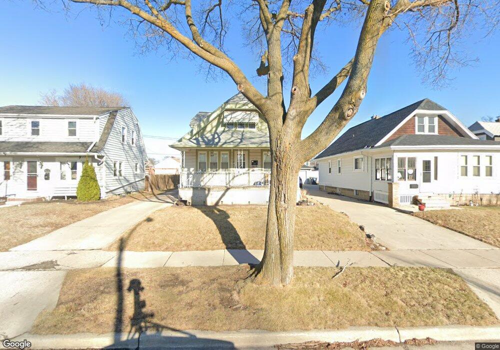 4118 S 1st St, Milwaukee, WI 53207 - photo 1