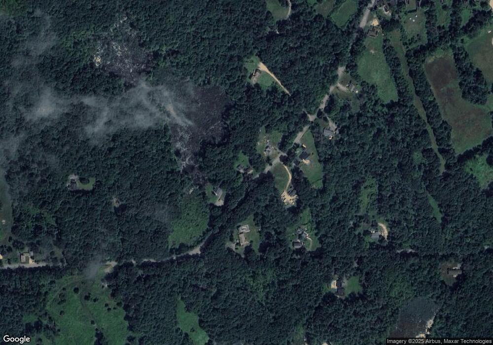 142 New Braintree Rd, Oakham, MA 01068 - photo 1