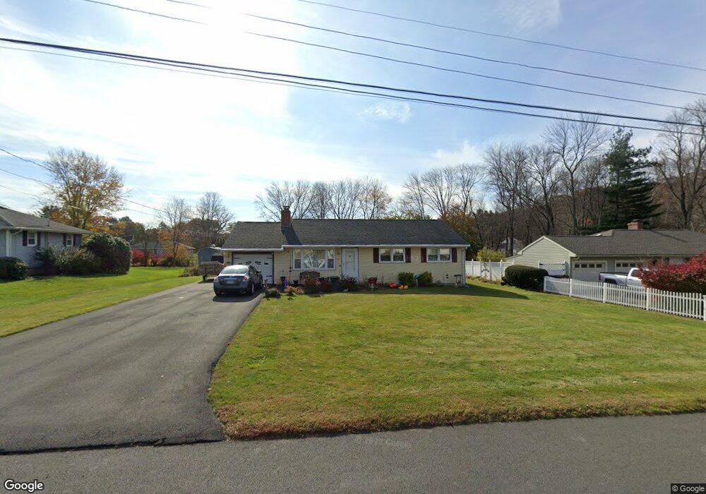 76 Overbrook Dr, Vernon Rockville, CT 06066 - photo 1