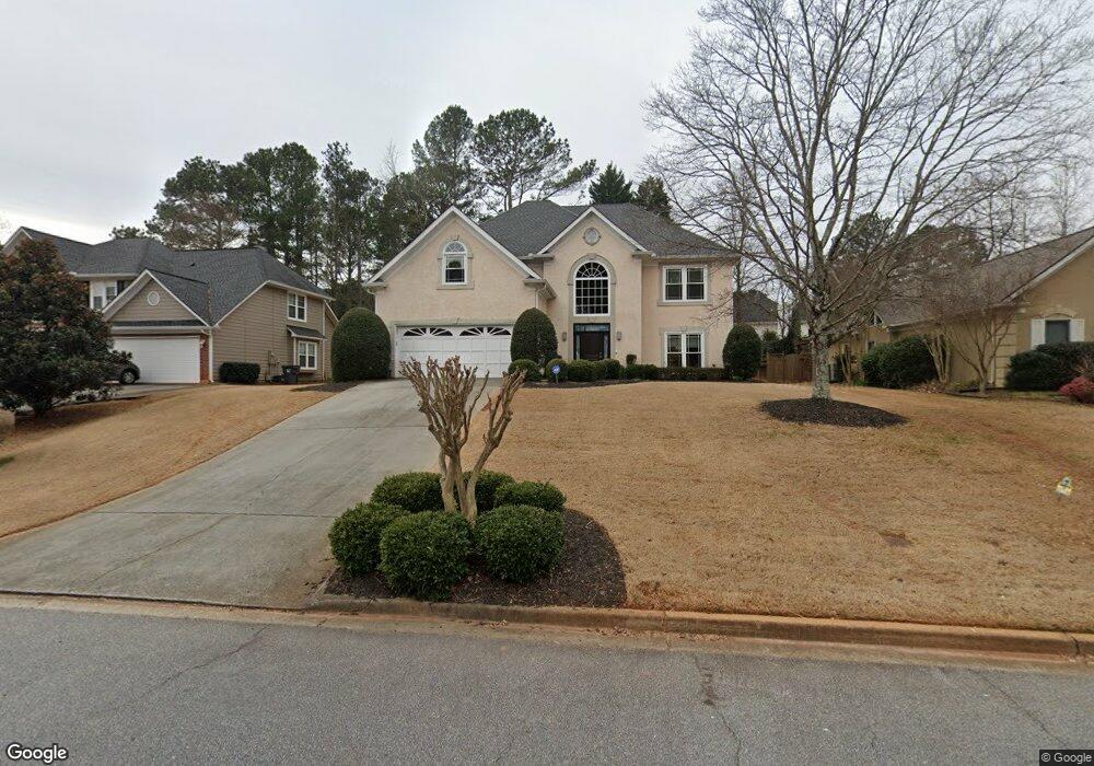2310 Prosperity Way unit 2, Suwanee, GA 30024 - photo 1