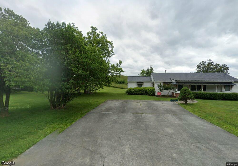 233 Nix Loop SE, Fairmount, GA 30139 - photo 1