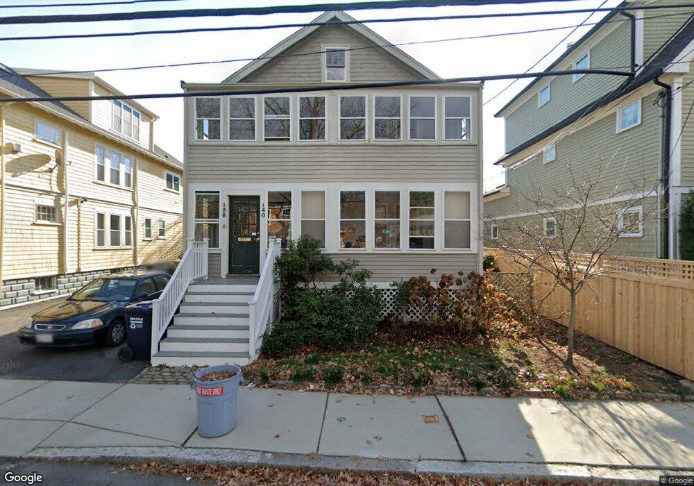 138 Vassal Ln unit 2, Cambridge, MA 02138 - photo 1