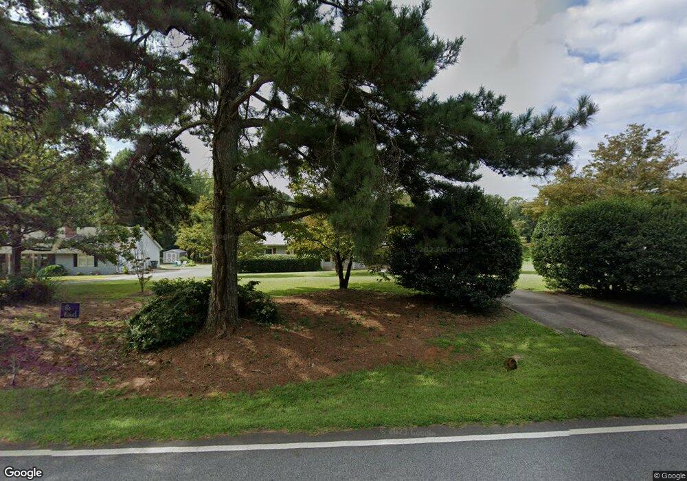 709 Tanner Rd, Dacula, GA 30019 - photo 1