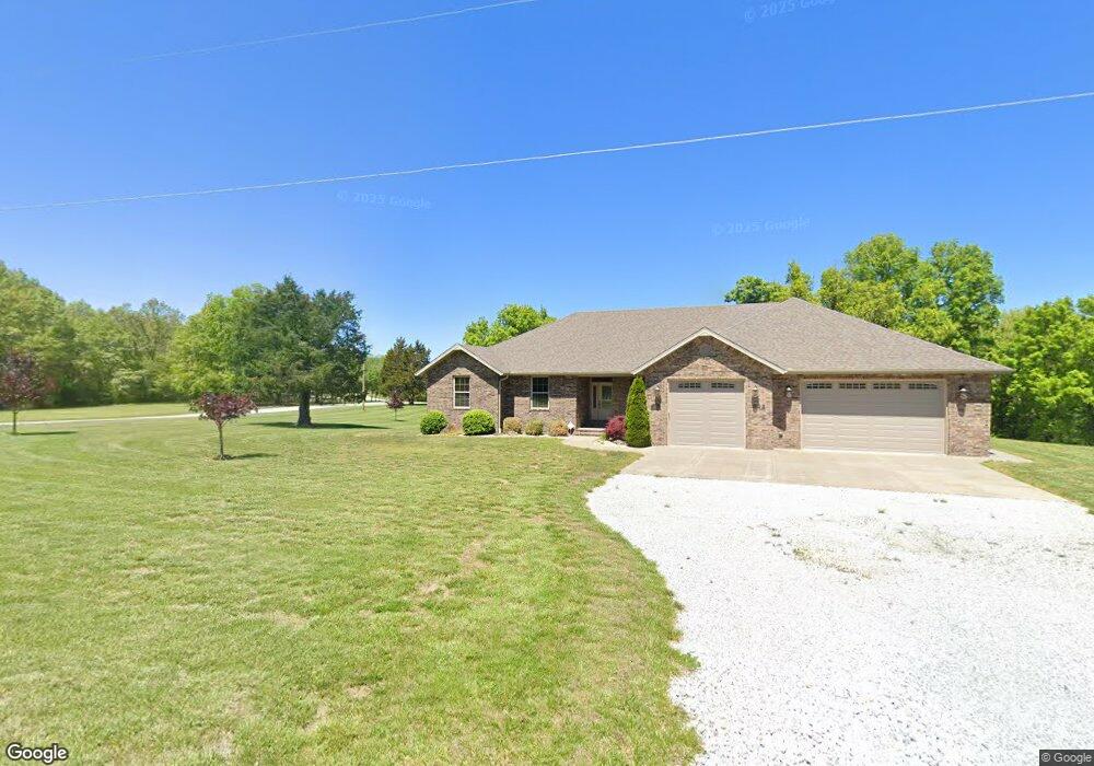 332 Mint Ln, Ozark, MO 65721 - photo 1