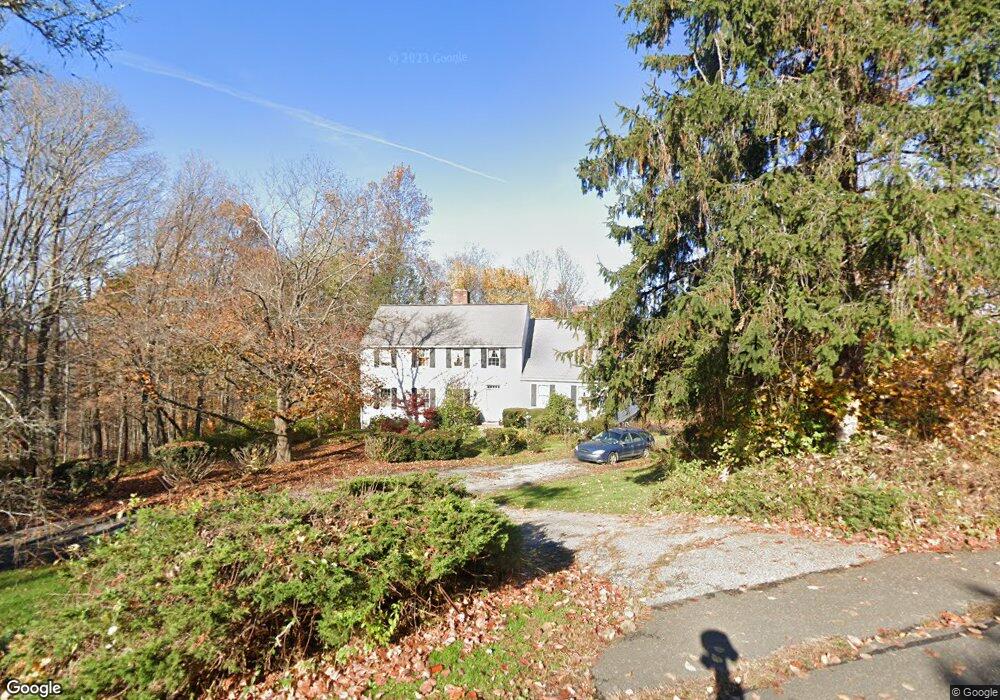 30 High Ridge Rd, Brookfield, CT 06804 - photo 1