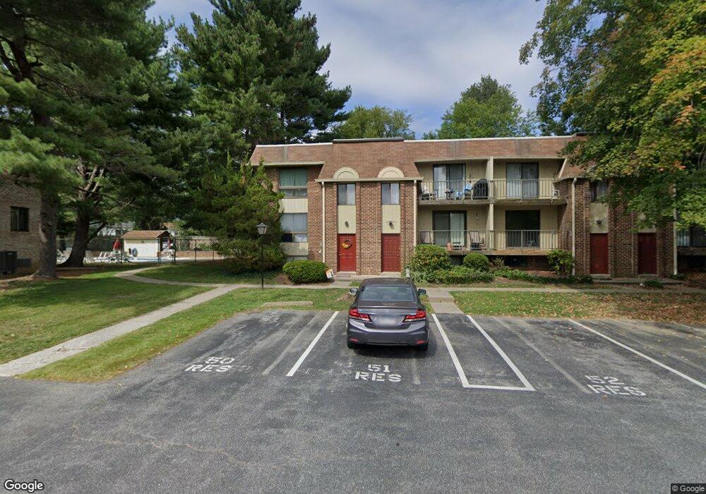 320 Saybrook Ln unit 11B, Wallingford, PA 19086 - photo 1