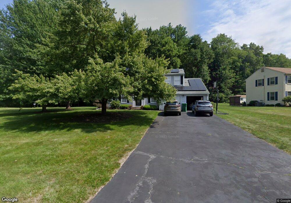 6 Croydon Dr, Bloomfield, CT 06002 - photo 1