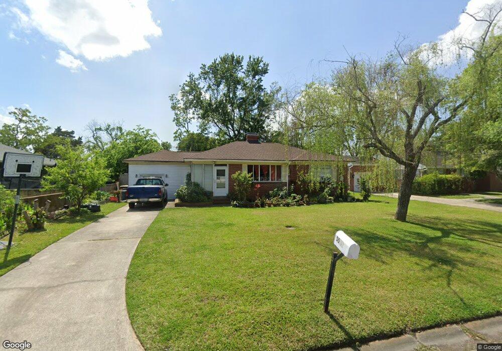 5044 French St, Jacksonville, FL 32205 - photo 1