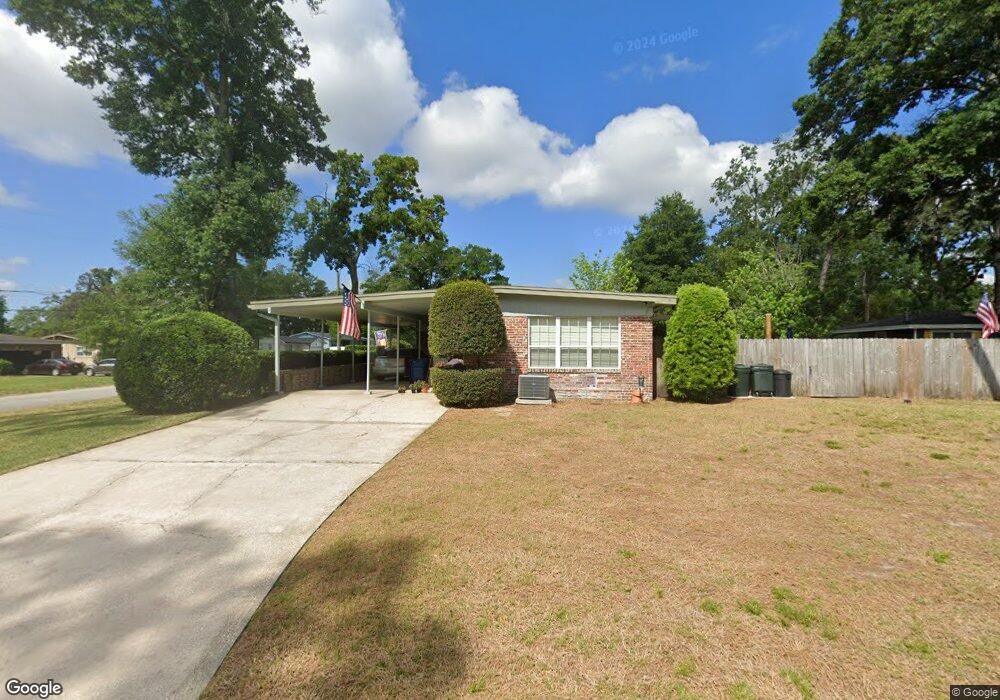 7843 Wildwood Rd, Jacksonville, FL 32211 - photo 1