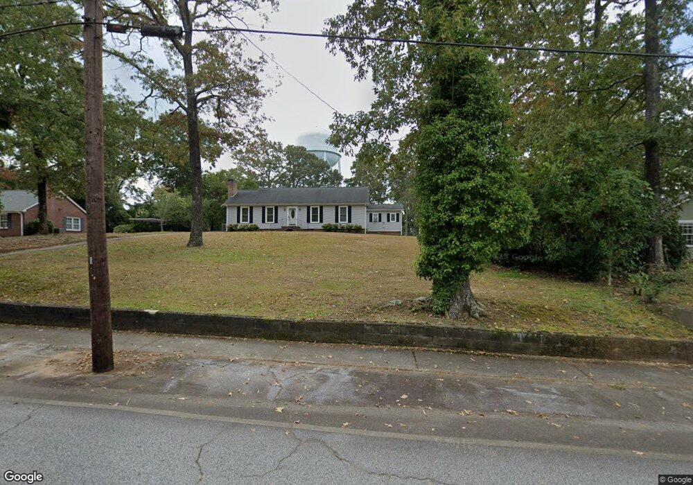 105 W Wesley St, Walhalla, SC 29691 - photo 1