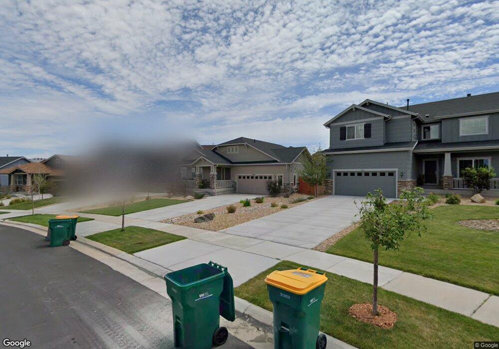 6554 S Harvest St, Aurora, CO 80016 - photo 1