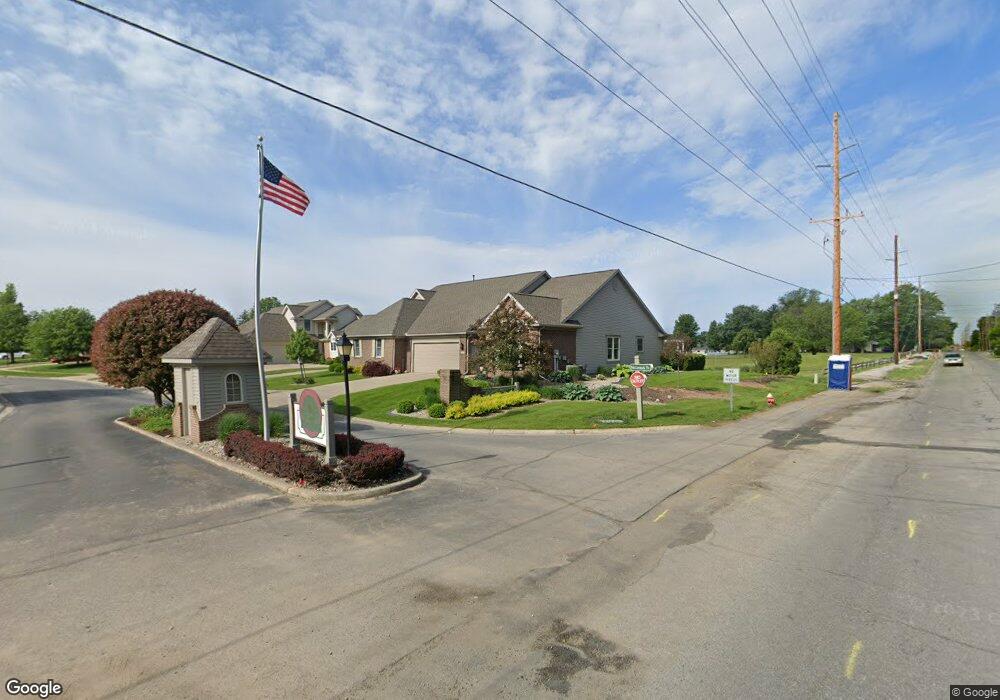 1400 Mccormick Dr, Nappanee, IN 46550 - photo 1